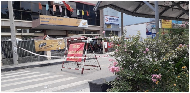 Bản tin COVID-19 chiều 27/6: TP.HCM ghi nhận thêm 160 ca nhiễm mới, đa số đã được cách ly hoặc ở khu vực phong tỏa