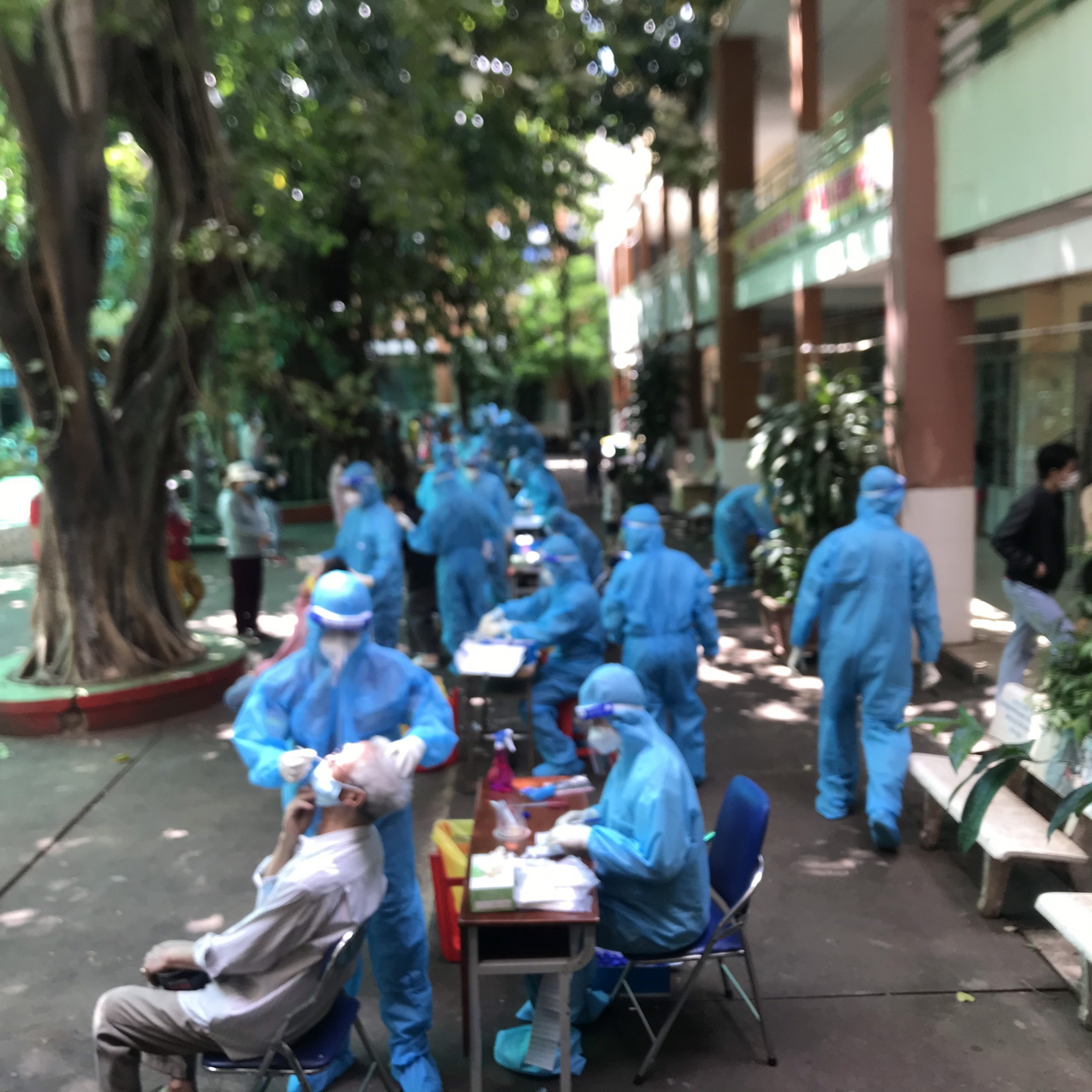 Bản tin COVID-19 sáng 28/6: TP.HCM ghi nhận 62 trường hợp mắc mới, đa phần đã được cách ly hoặc ở khu vực phong toả