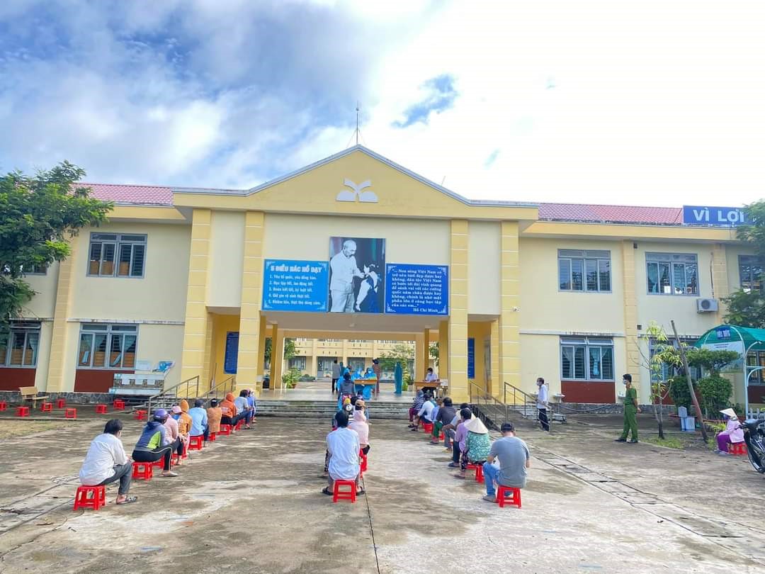 Bản tin COVID-19 tối 17/7: TP.HCM ghi nhận thêm 1.017 ca nhiễm mới