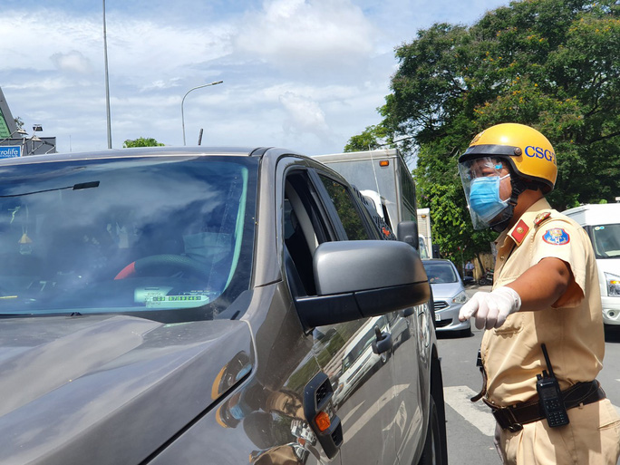 Bản tin COVID-19 tối 21/10: TP.HCM ghi nhận thêm 1.255 ca nhiễm mới 