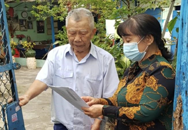 Bản tin COVID-19 tối 23/12: TP.HCM ghi nhận thêm 787 ca nhiễm mới