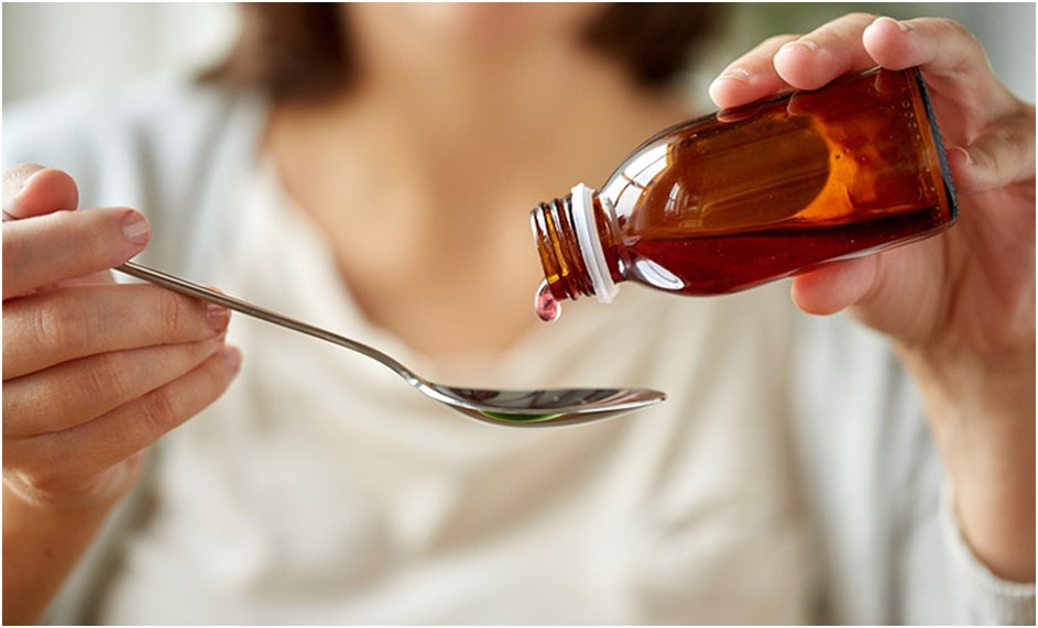 Bộ Y tế cảnh báo một số sản phẩm siro ho bị cấm sử dụng