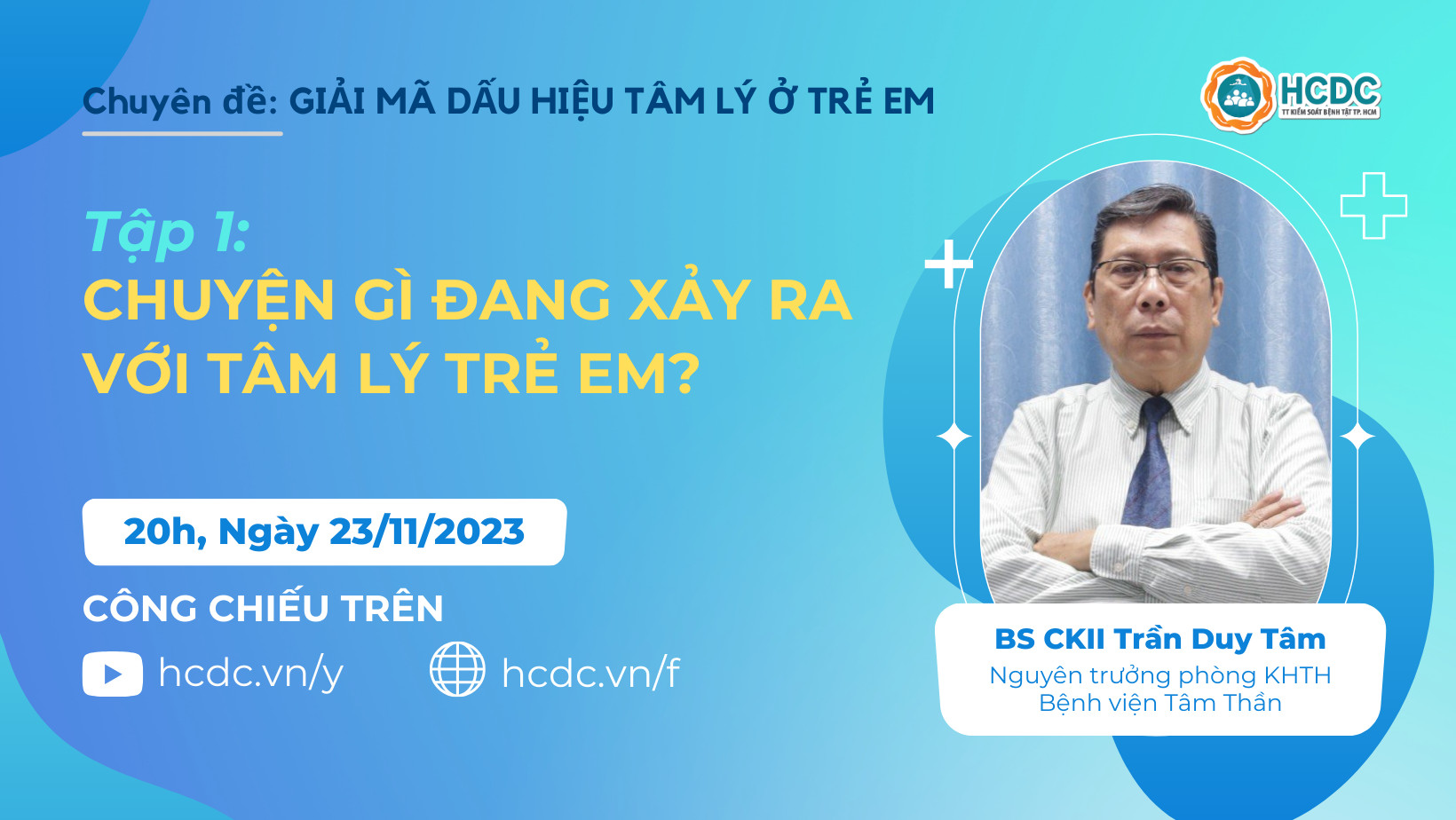 Chuyện Gì Đang Xảy Ra Với Tâm Lý Trẻ Em?
