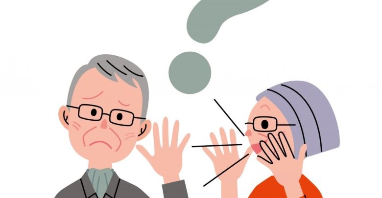 Cứ 4 người sẽ có 1 người mắc bệnh về thính giác vào năm 2050