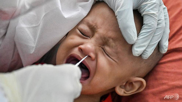 Điểm báo ngày 01/06/2021