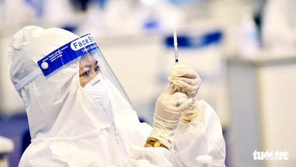 Điểm báo ngày 01/11/2021