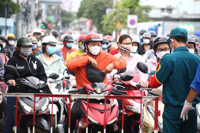 Điểm báo ngày 02/06/2021