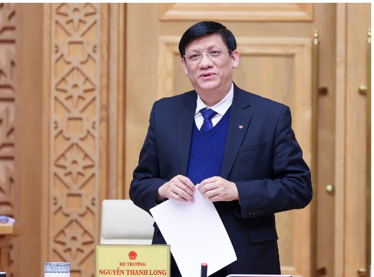 Điểm báo ngày 04/02/2022