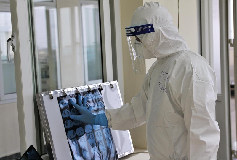 Điểm báo ngày 04/04/2021