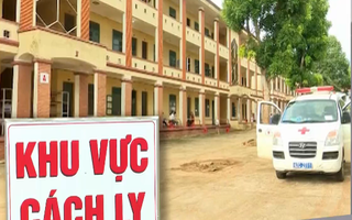 Điểm báo ngày 05/06/2021