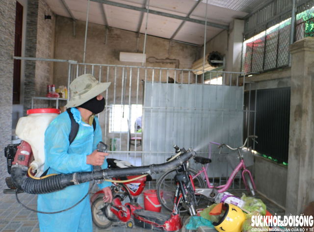 Điểm báo ngày 06/10/2021