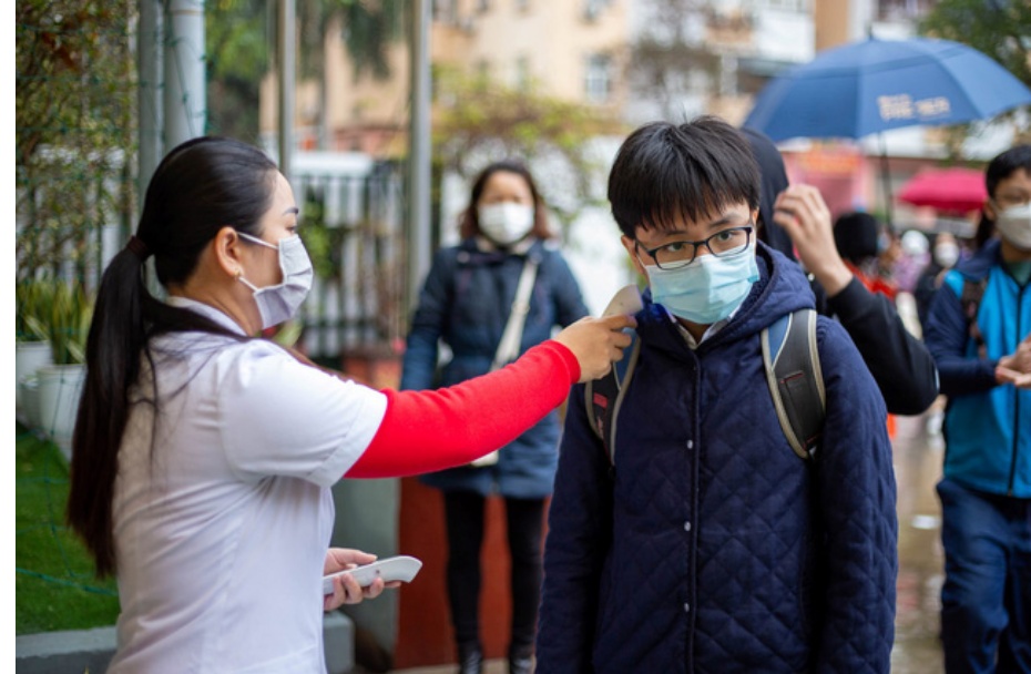 Điểm báo ngày 09/02/2022
