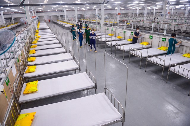 Điểm báo ngày 09/10/2021