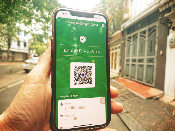 Điểm báo ngày 10/01/2022