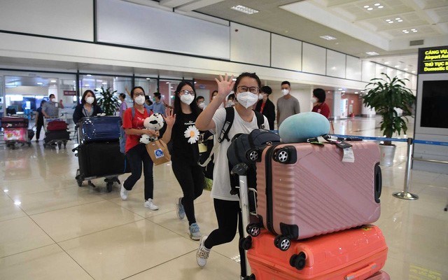 Điểm báo ngày 10/10/2021