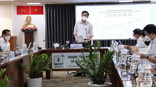 Điểm báo ngày 11/01/2022