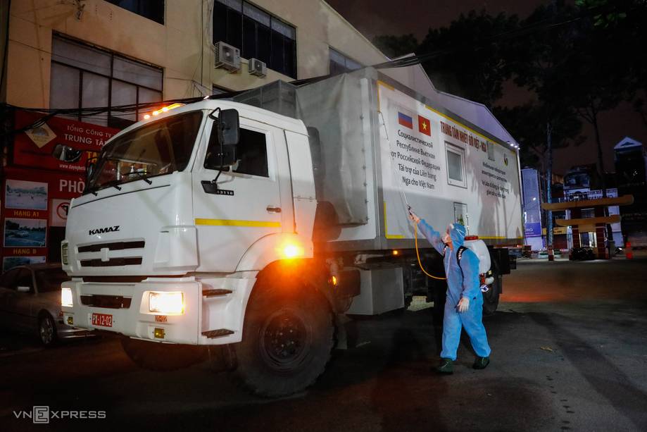 Điểm báo ngày 11/7/2021