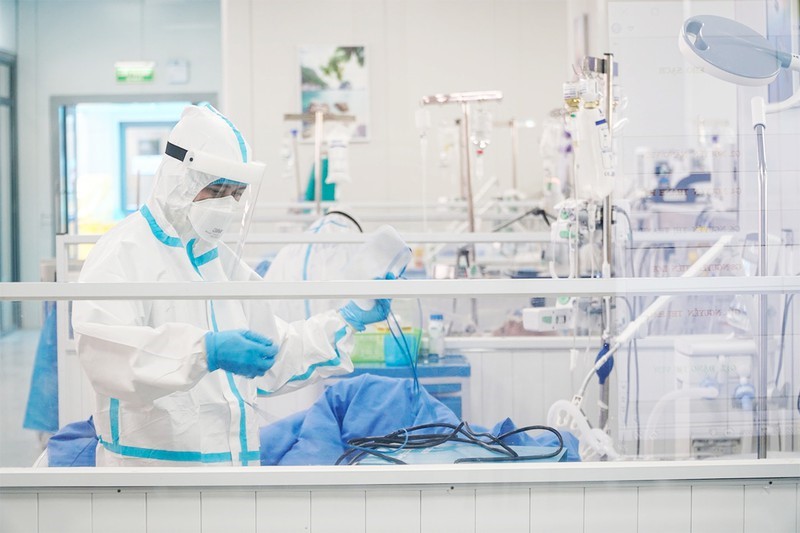 Điểm báo ngày 12/01/2022