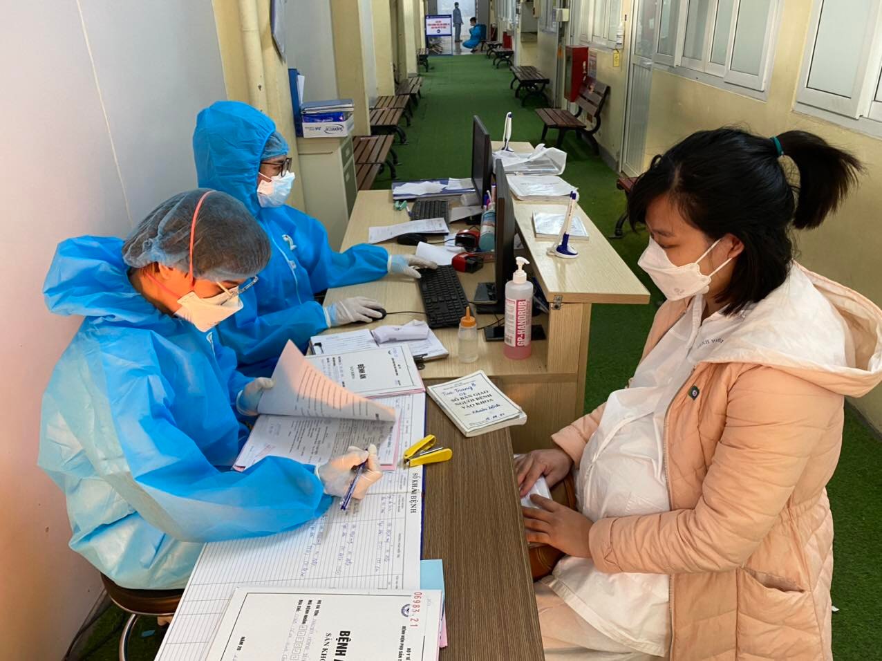 Điểm báo ngày 13/02/2022