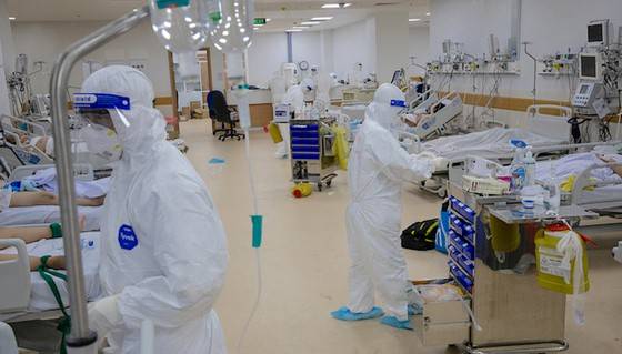 Điểm báo ngày 15/01/2022