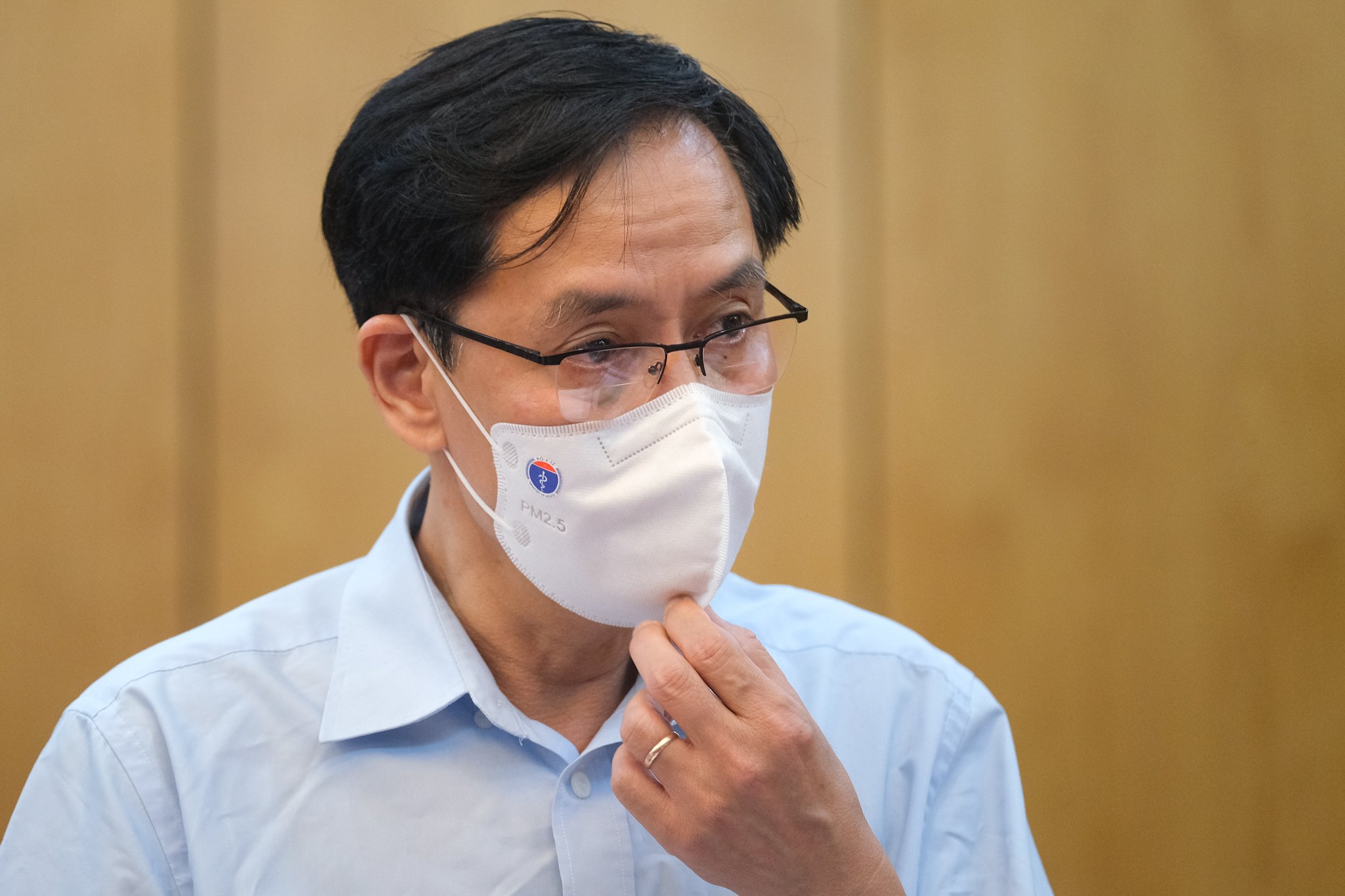 Điểm báo ngày 16/05/2021