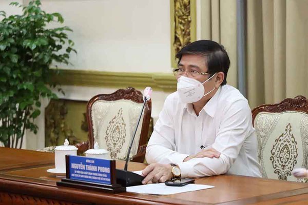 Điểm báo ngày 16/7/2021