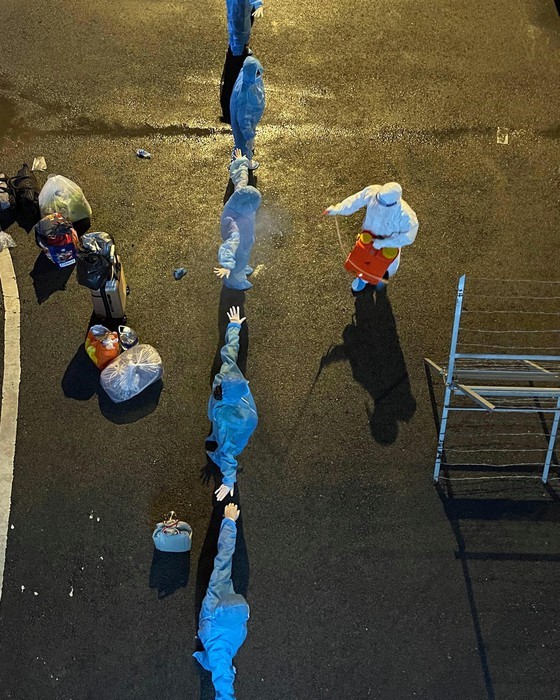 Điểm báo ngày 18/7/2021