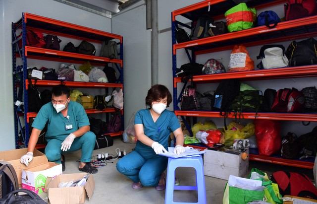 Điểm báo ngày 19/11/2021