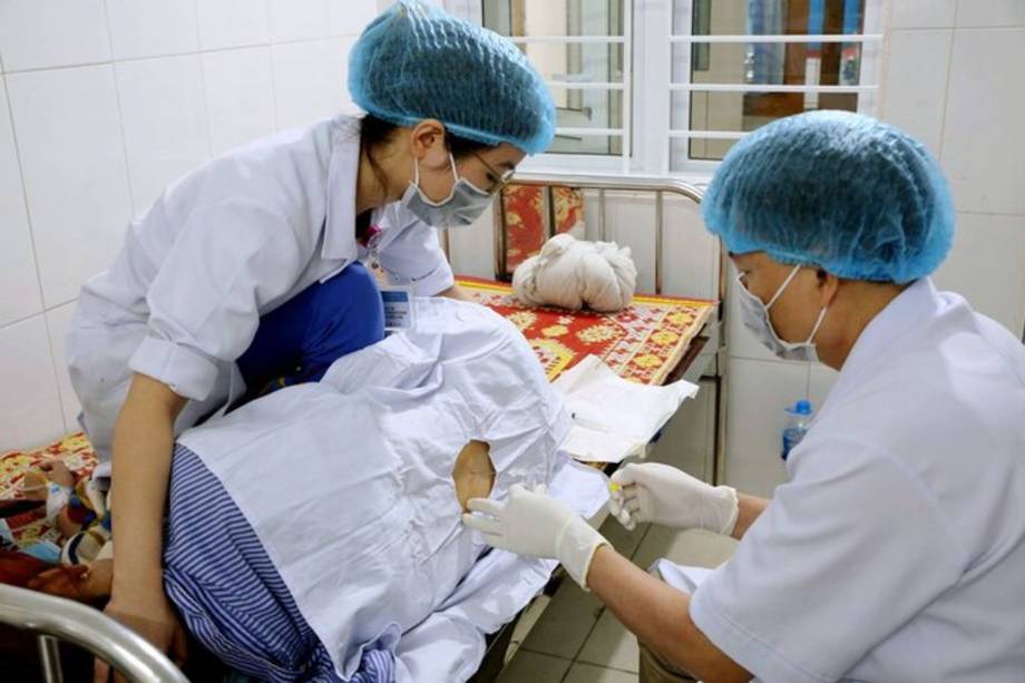 Điểm báo ngày 21/04/2021