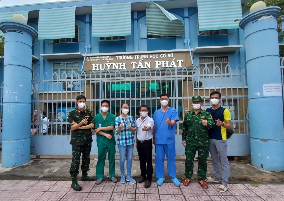 Điểm báo ngày 23/10/2021