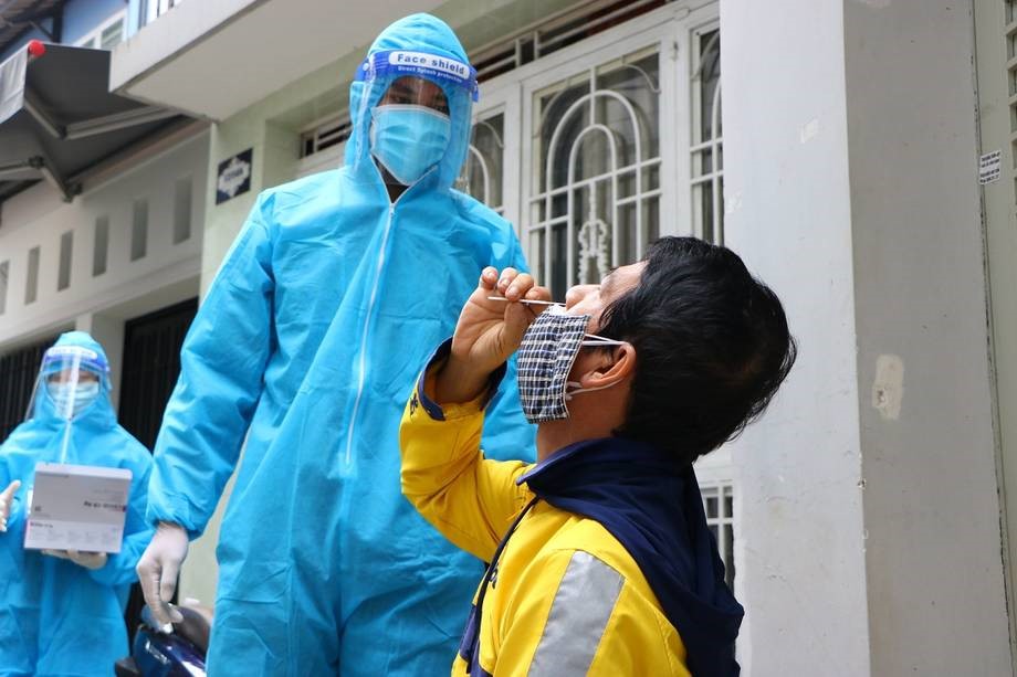 Điểm báo ngày 24/9/2021