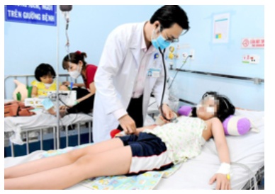 Điểm báo ngày 26/03/2022