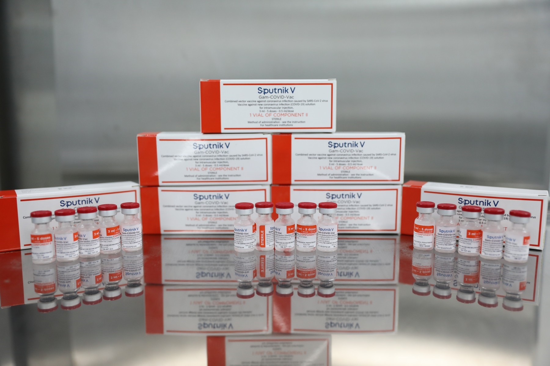 Điểm báo ngày 26/9/2021