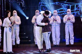 Điểm báo ngày 27/03/2022