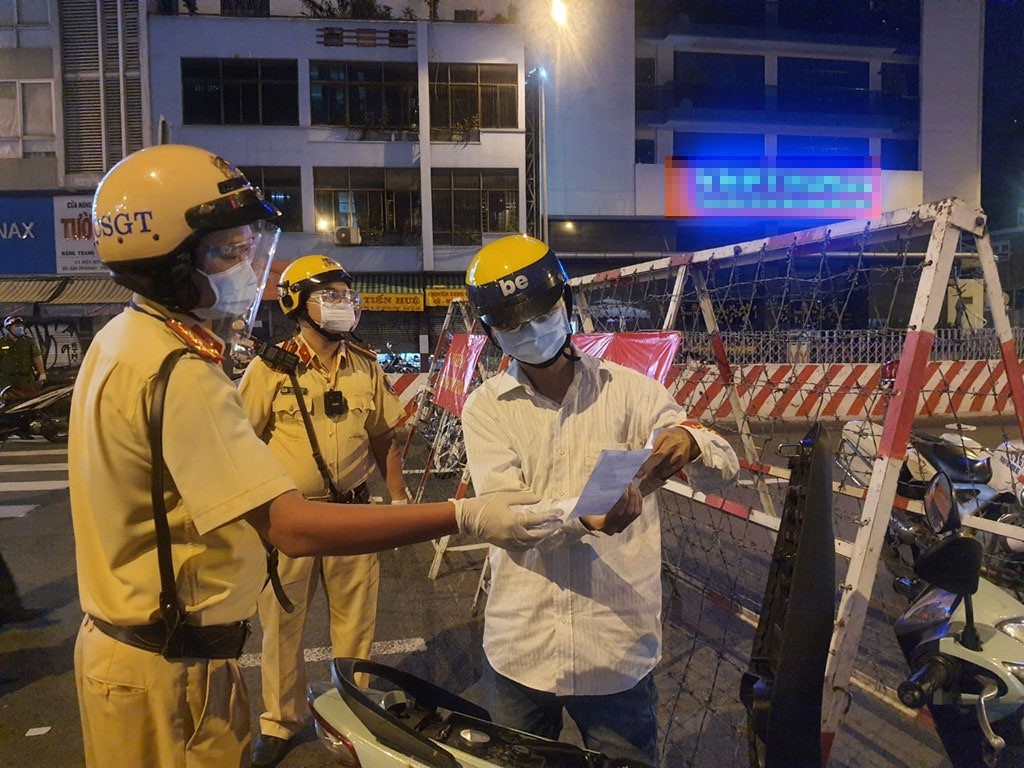 Điểm báo ngày 27/07/2021