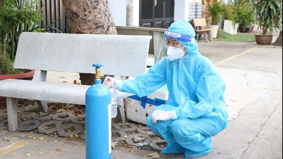 Điểm báo ngày 29/8/2021