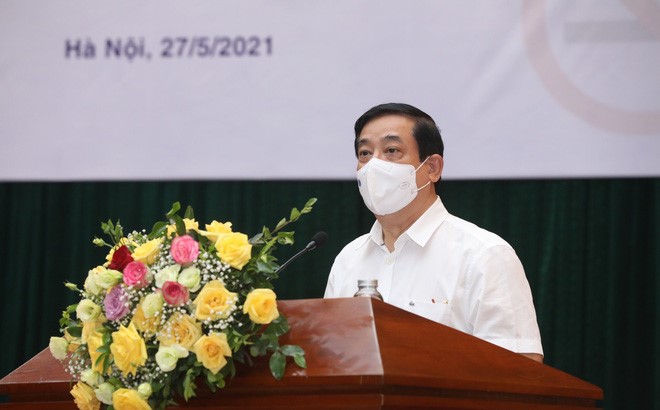 Điểm báo ngày 31/05/2021