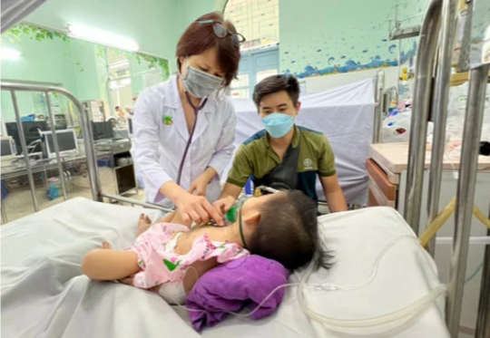 Điểm tin ngày 20/11/2023