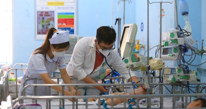 Điểm tin nhanh ngày 05/07/2022