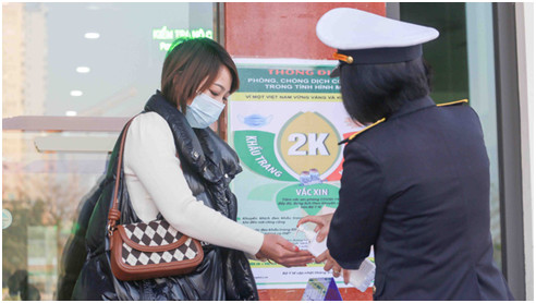 Điểm tin nhanh ngày 14/01/2023