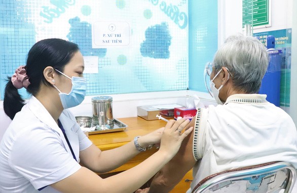 Điểm tin nhanh ngày 17/06/2022
