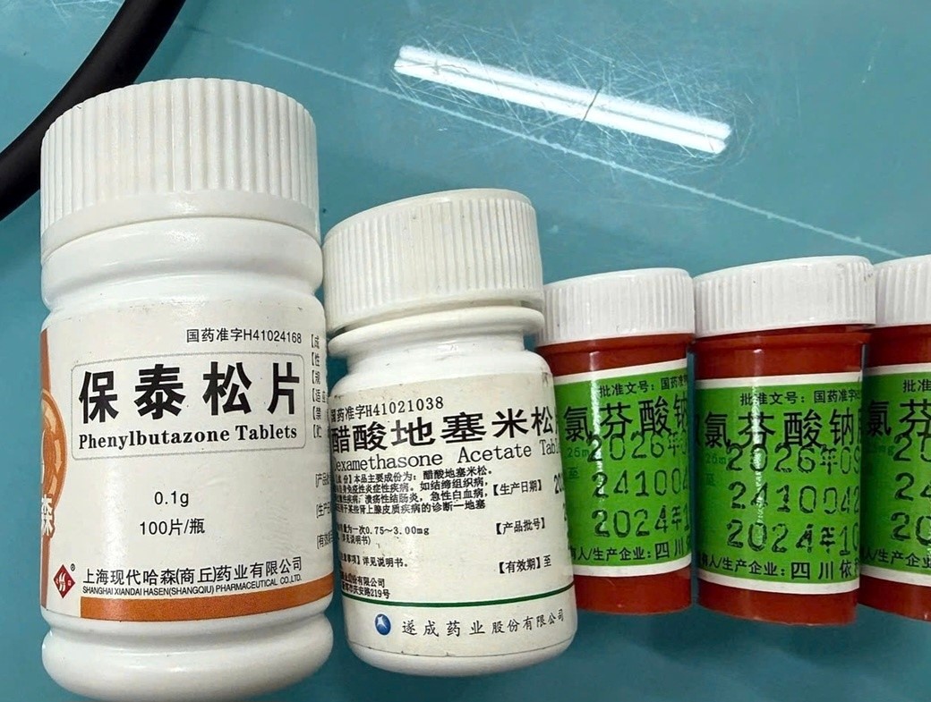 Điểm tin nhanh ngày 17/7/2026