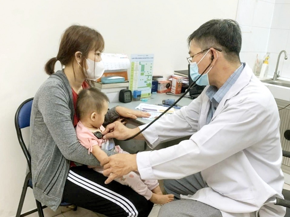 Điểm tin nhanh ngày 19/08/2024