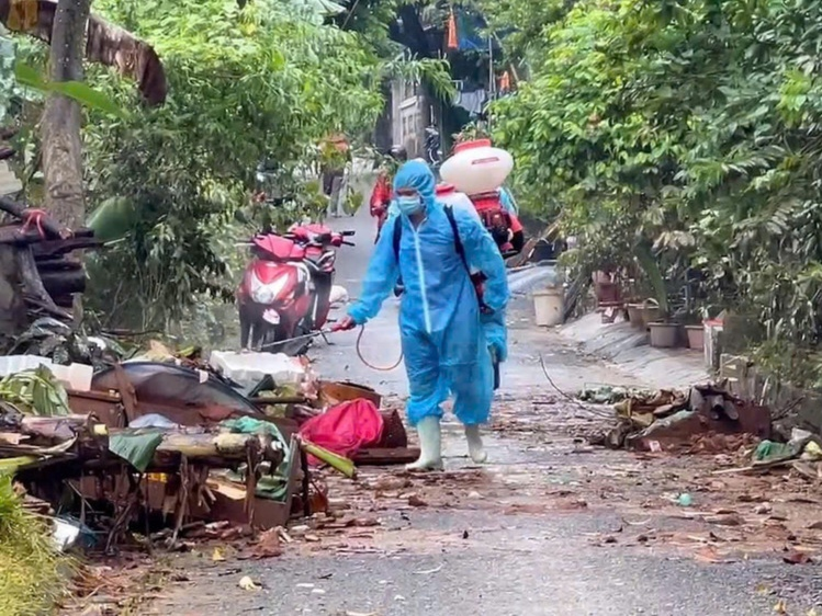 Điểm tin nhanh ngày 22/07/2025