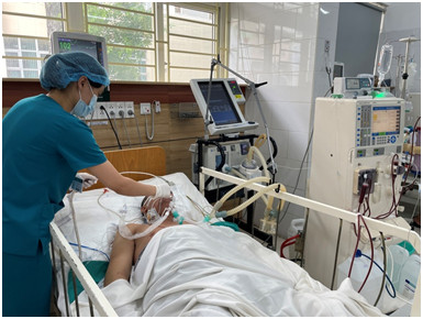 Điểm tin nhanh ngày 22/7/2023