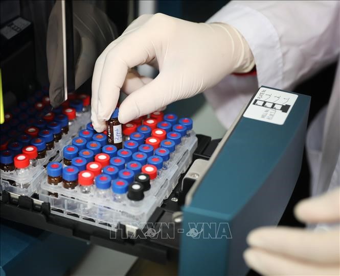 Điểm tin nhanh ngày 31/7/2024