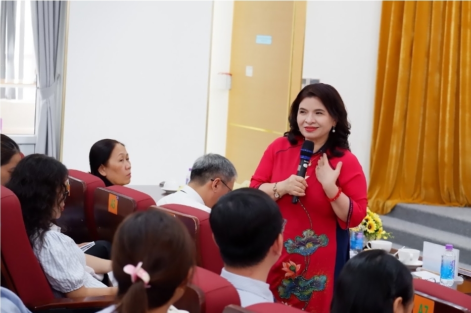 Dinh dưỡng người mẹ là nền tảng cho hành trình nuôi con bằng sữa mẹ