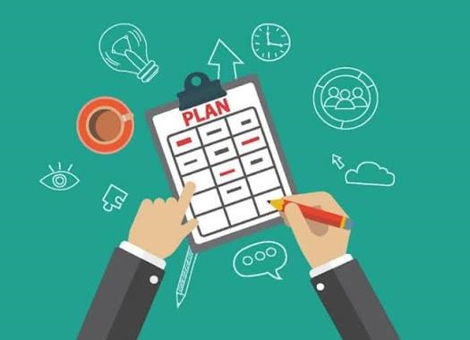 Kế hoạch các lớp CME tháng 8/2026 