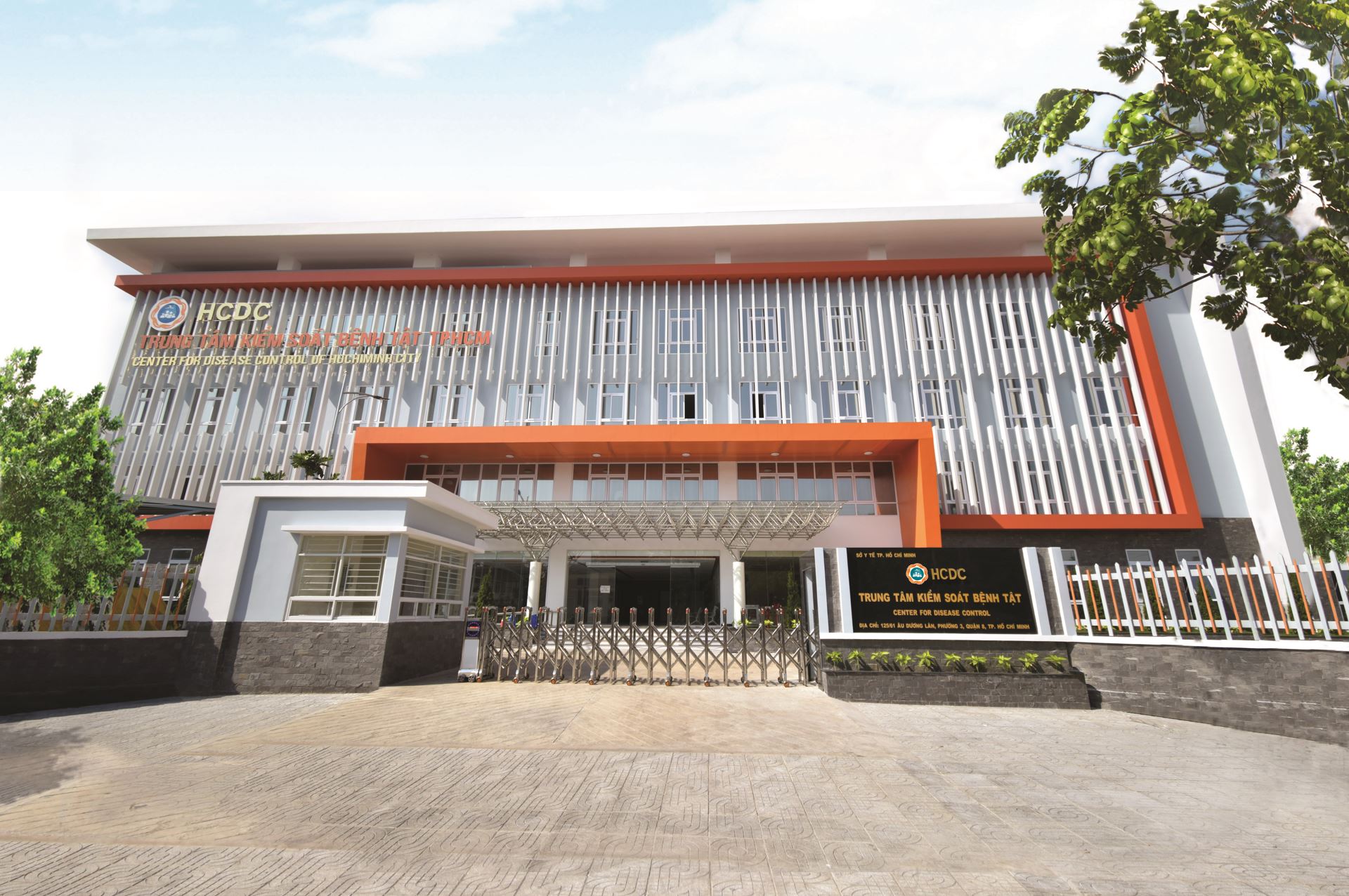 Kết quả kiểm tra chất lượng nước tại TP.HCM tháng 9 năm 2022 (ngoại kiểm)