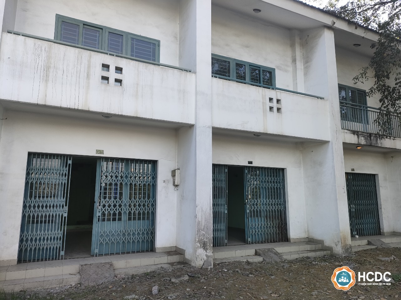 Kiểm tra cơ sở thu dung, điều trị COVID-19 tại Khu công nghiệp Tân Bình